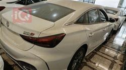 ام جي GT